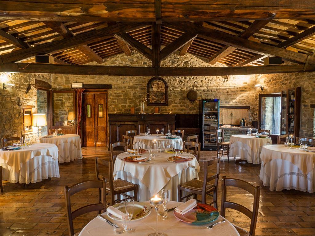 Le Silve Di Armenzano Hotel Assisi Exterior photo