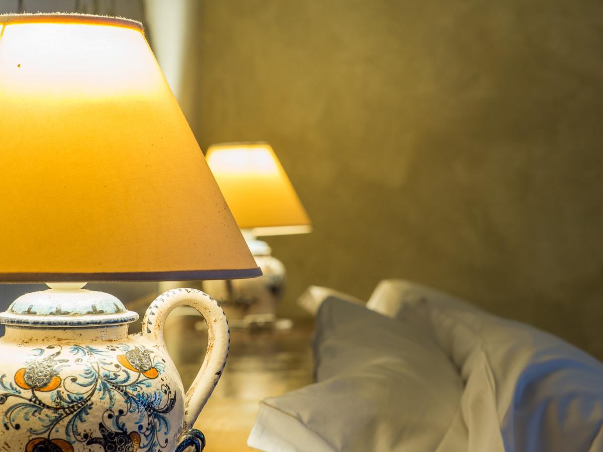Le Silve Di Armenzano Hotel Assisi Room photo