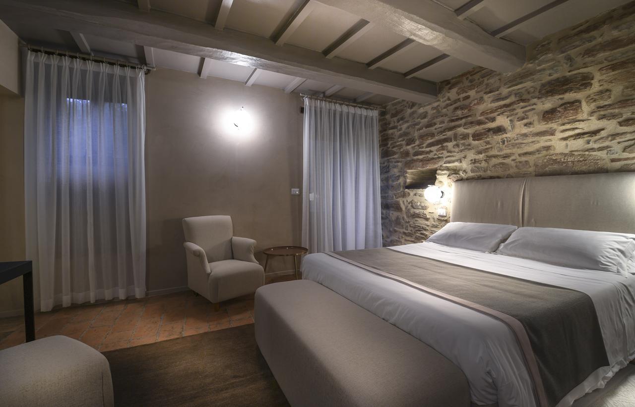 Le Silve Di Armenzano Hotel Assisi Exterior photo