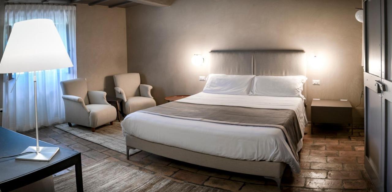 Le Silve Di Armenzano Hotel Assisi Exterior photo