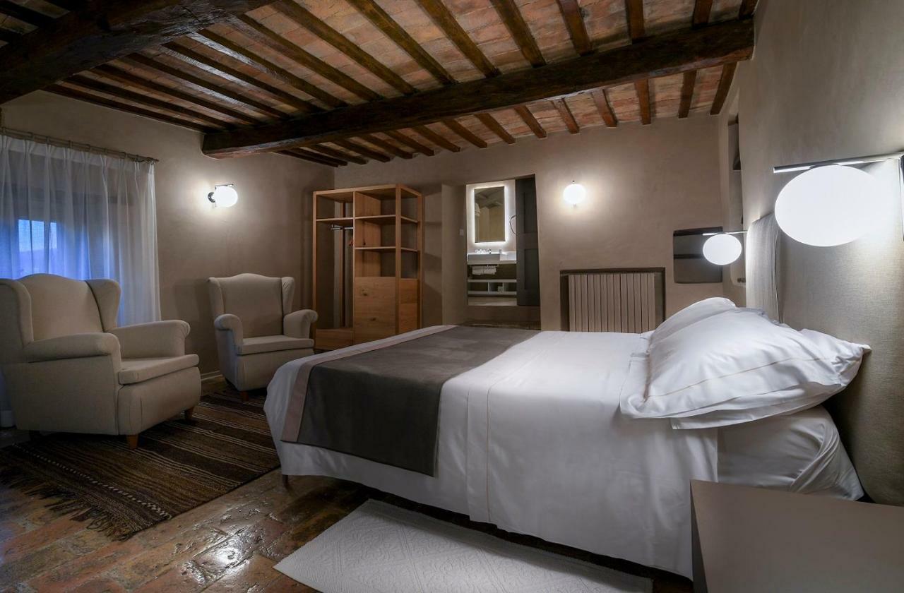 Le Silve Di Armenzano Hotel Assisi Exterior photo