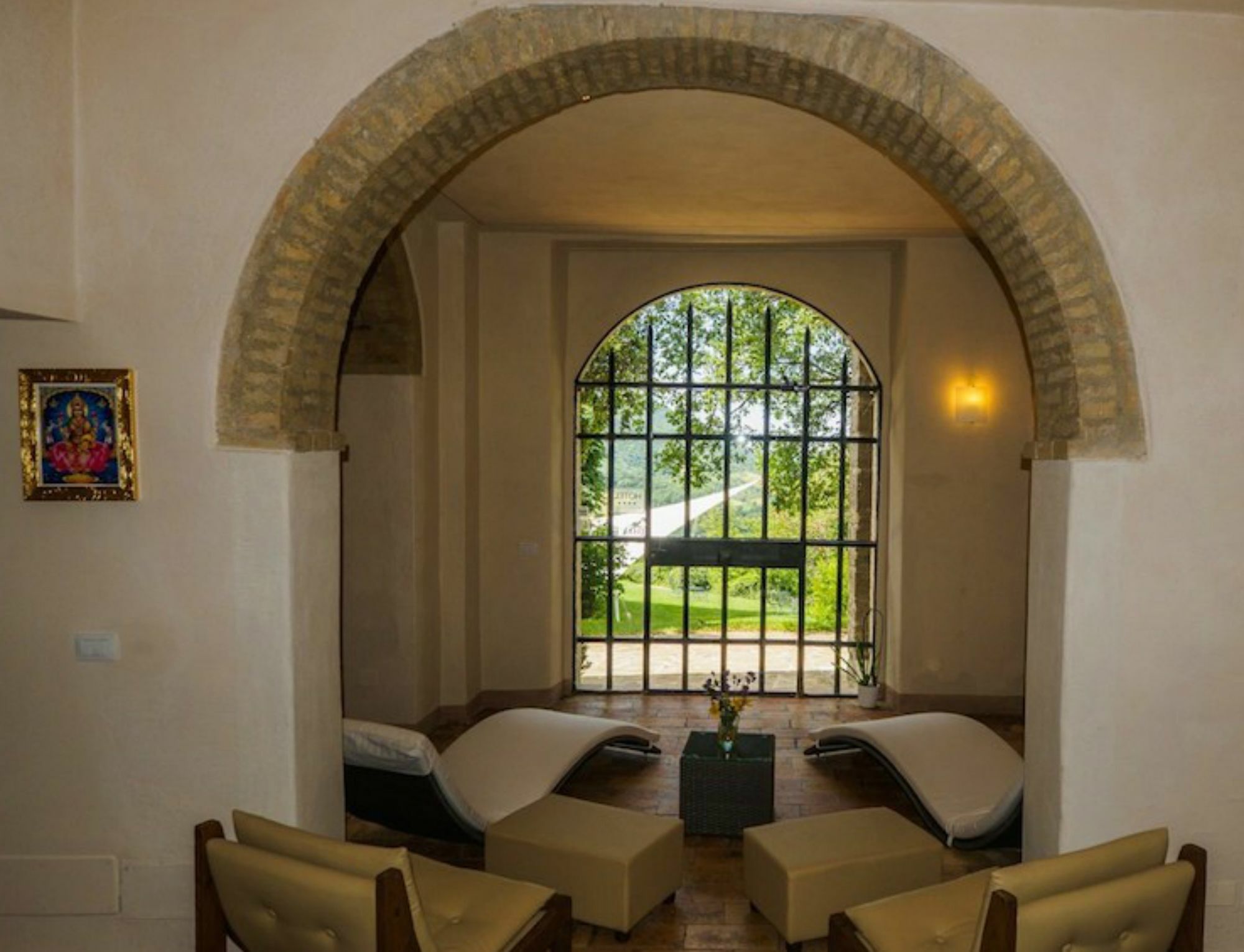 Le Silve Di Armenzano Hotel Assisi Exterior photo