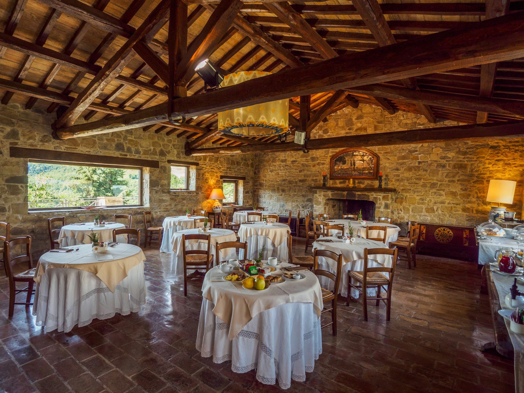 Le Silve Di Armenzano Hotel Assisi Exterior photo
